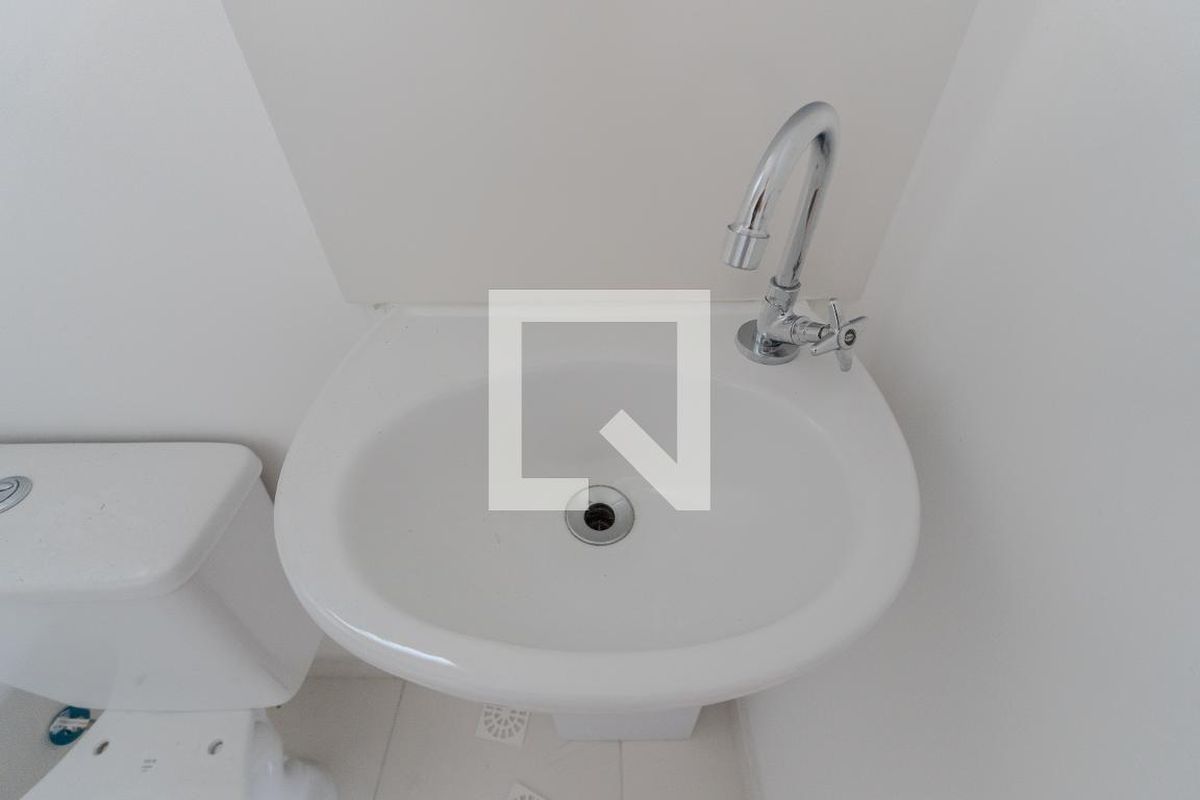 Kitnet-Studio, 25 m² - Foto 26