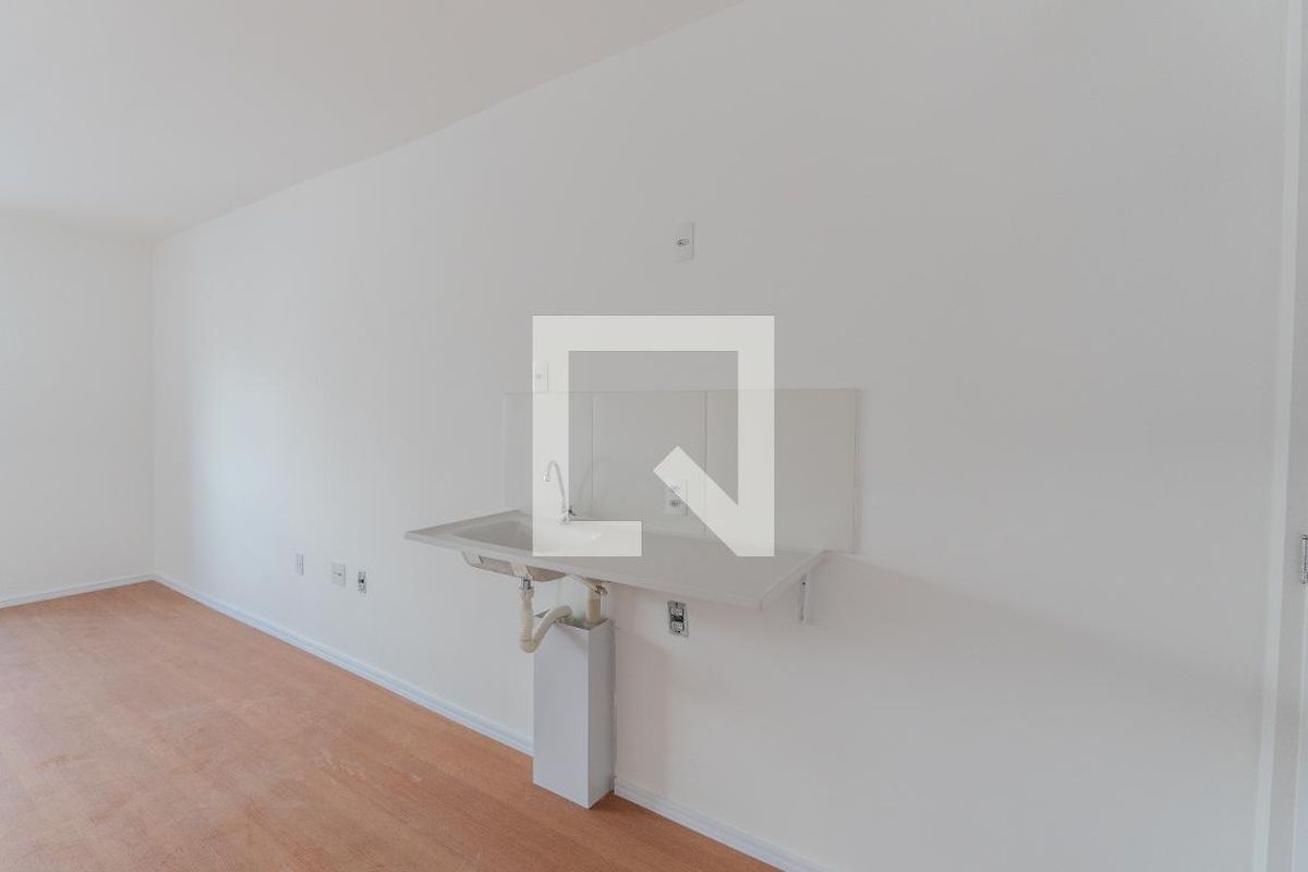 Kitnet-Studio, 25 m² - Foto 36