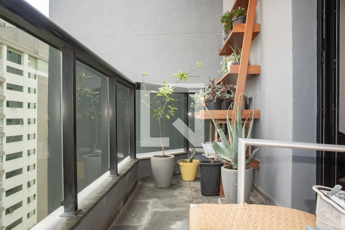 Apartamento, 3 quartos, 167 m² - Foto 64
