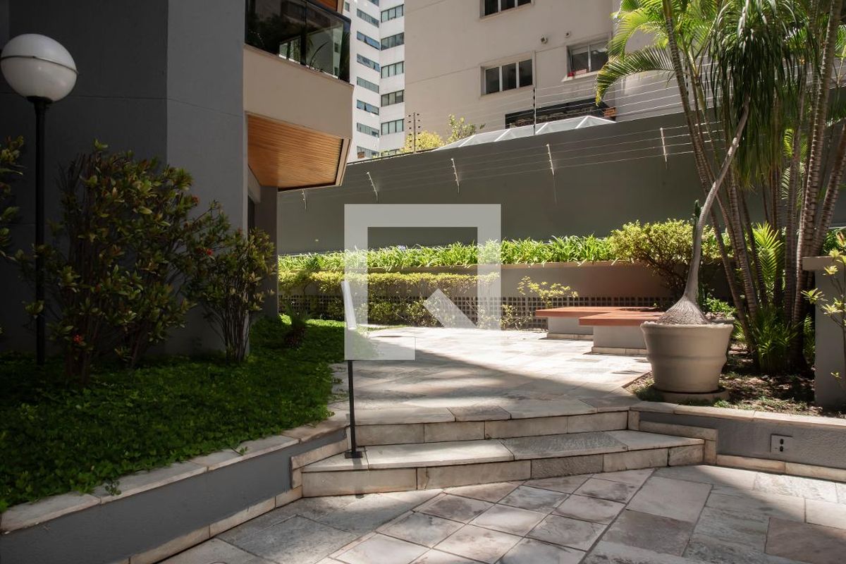 Apartamento, 3 quartos, 167 m² - Foto 152