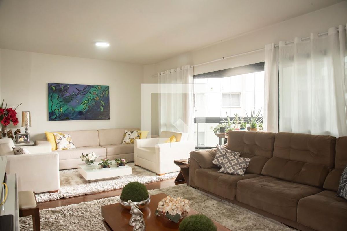 Apartamento, 3 quartos, 167 m² - Foto 2