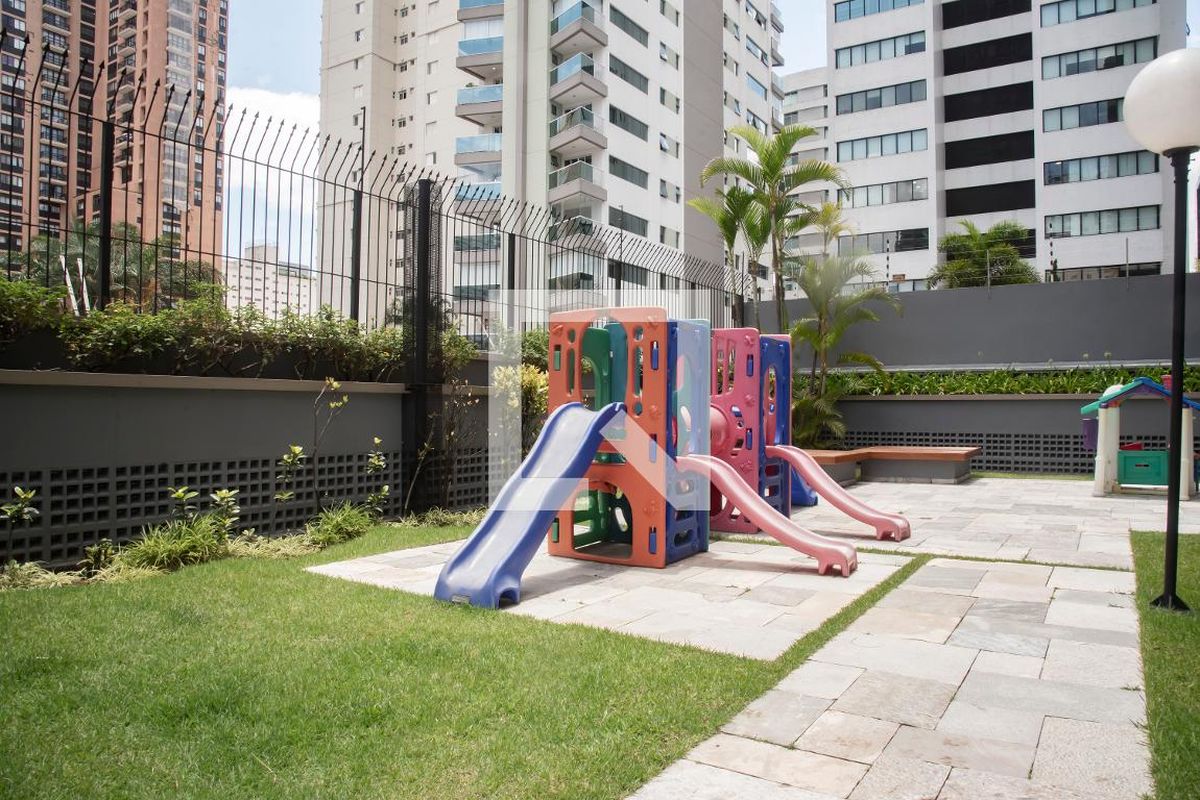 Apartamento, 3 quartos, 167 m² - Foto 134