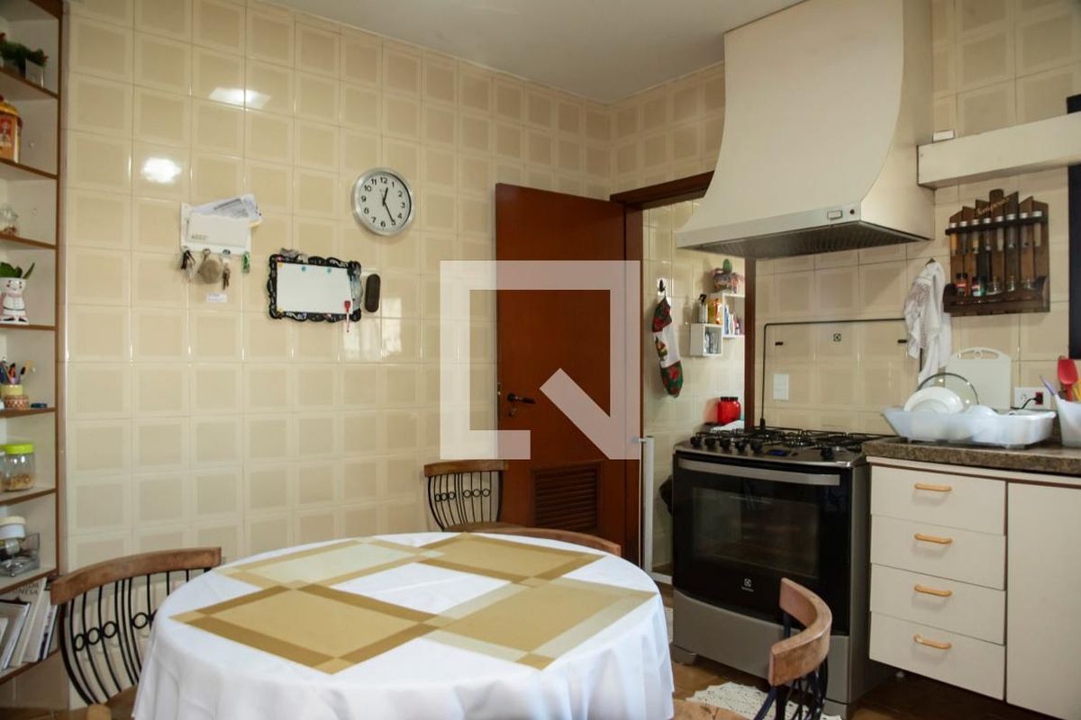Apartamento, 3 quartos, 167 m² - Foto 100