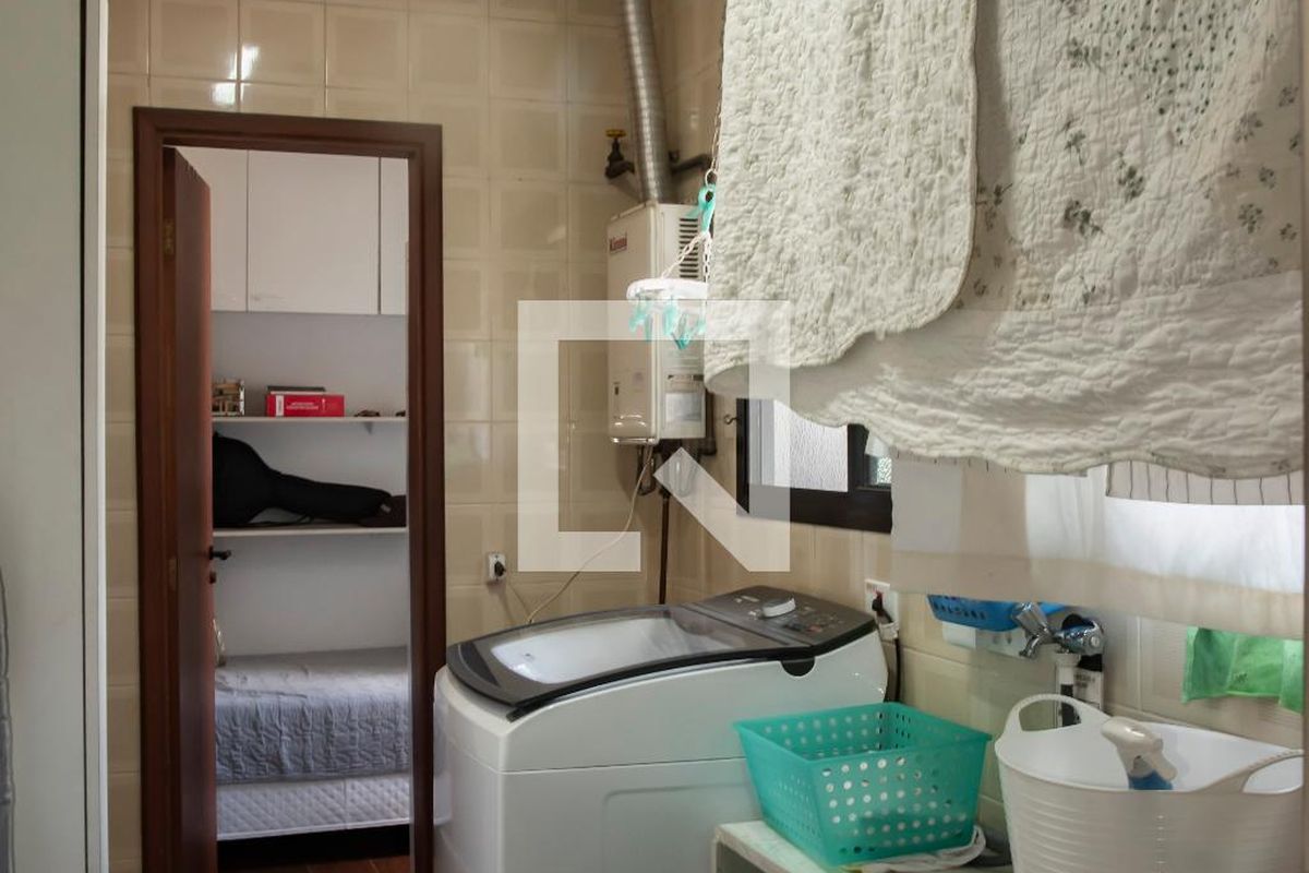 Apartamento, 3 quartos, 167 m² - Foto 106