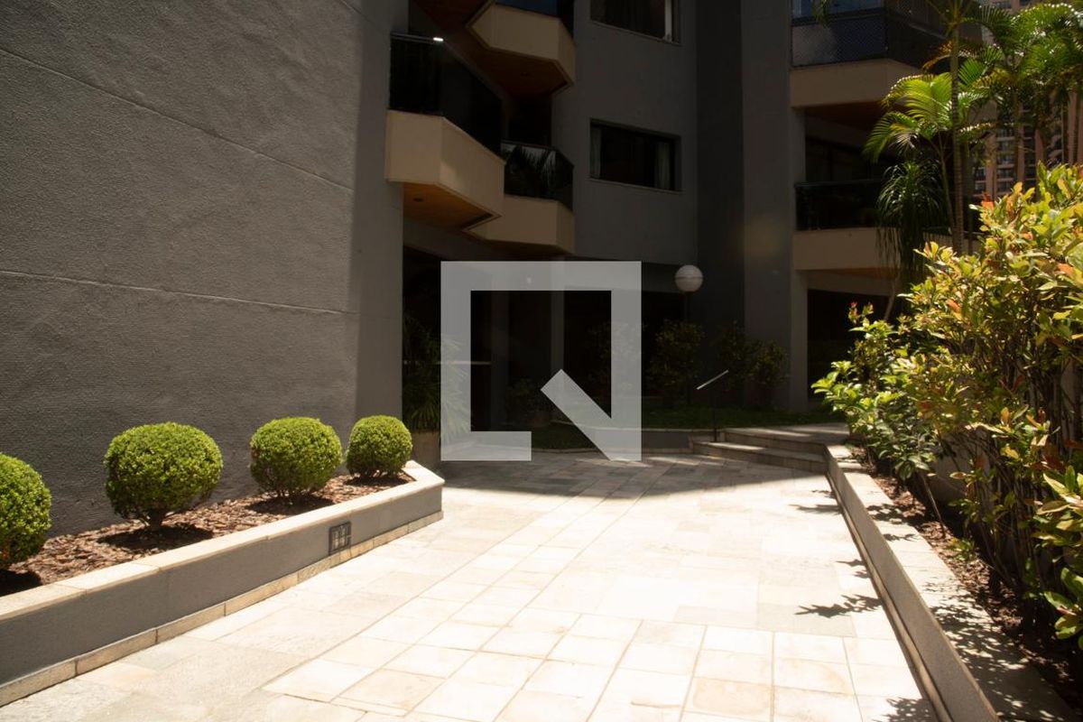 Apartamento, 3 quartos, 167 m² - Foto 158