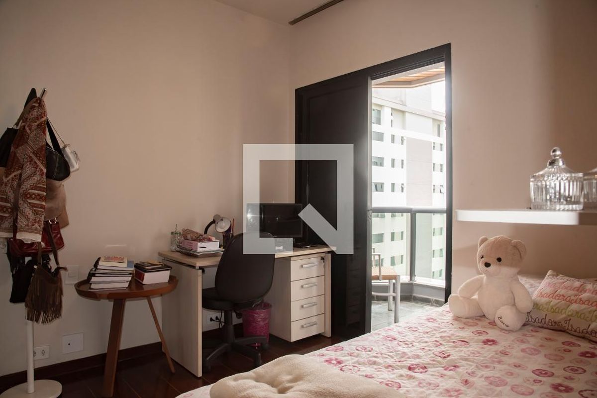 Apartamento, 3 quartos, 167 m² - Foto 40