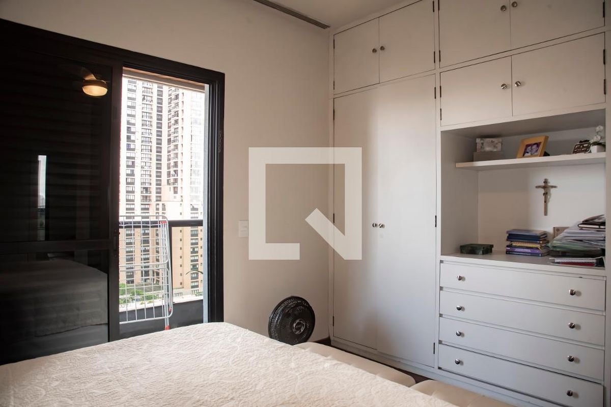 Apartamento, 3 quartos, 167 m² - Foto 58