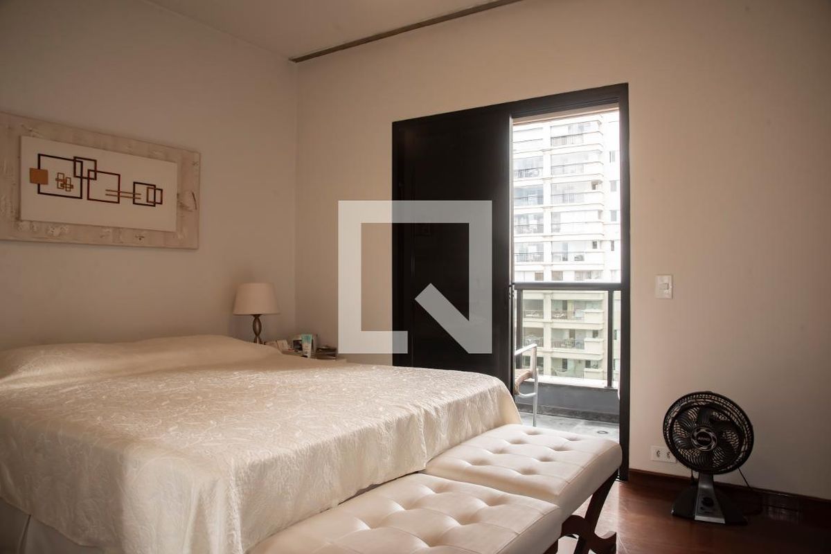 Apartamento, 3 quartos, 167 m² - Foto 54