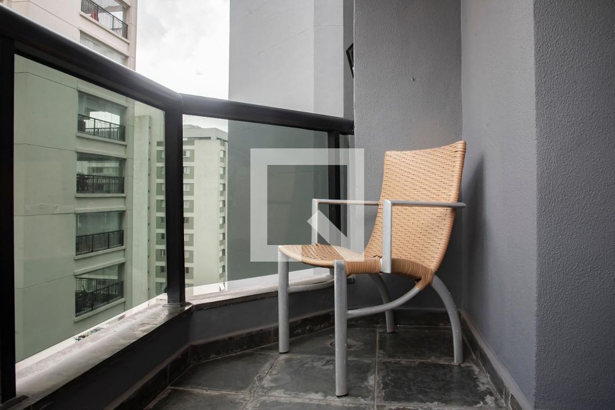 Apartamento, 3 quartos, 167 m² - Foto 46