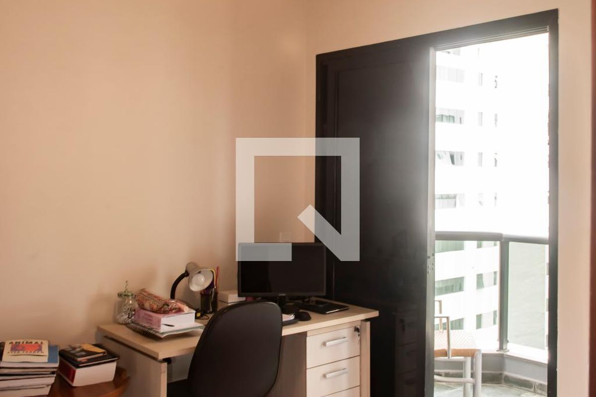 Apartamento, 3 quartos, 167 m² - Foto 38