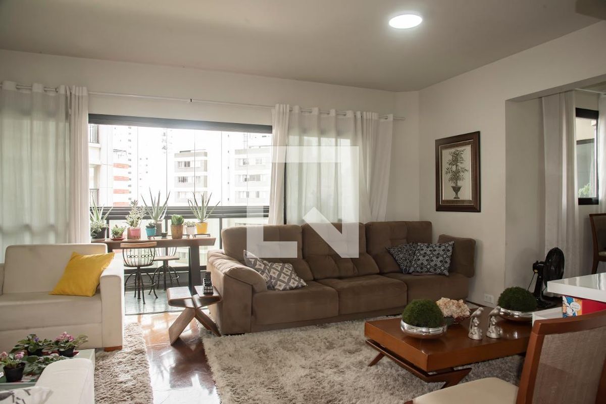 Apartamento, 3 quartos, 167 m² - Foto 6