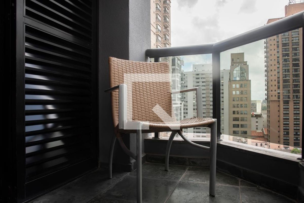 Apartamento, 3 quartos, 167 m² - Foto 48