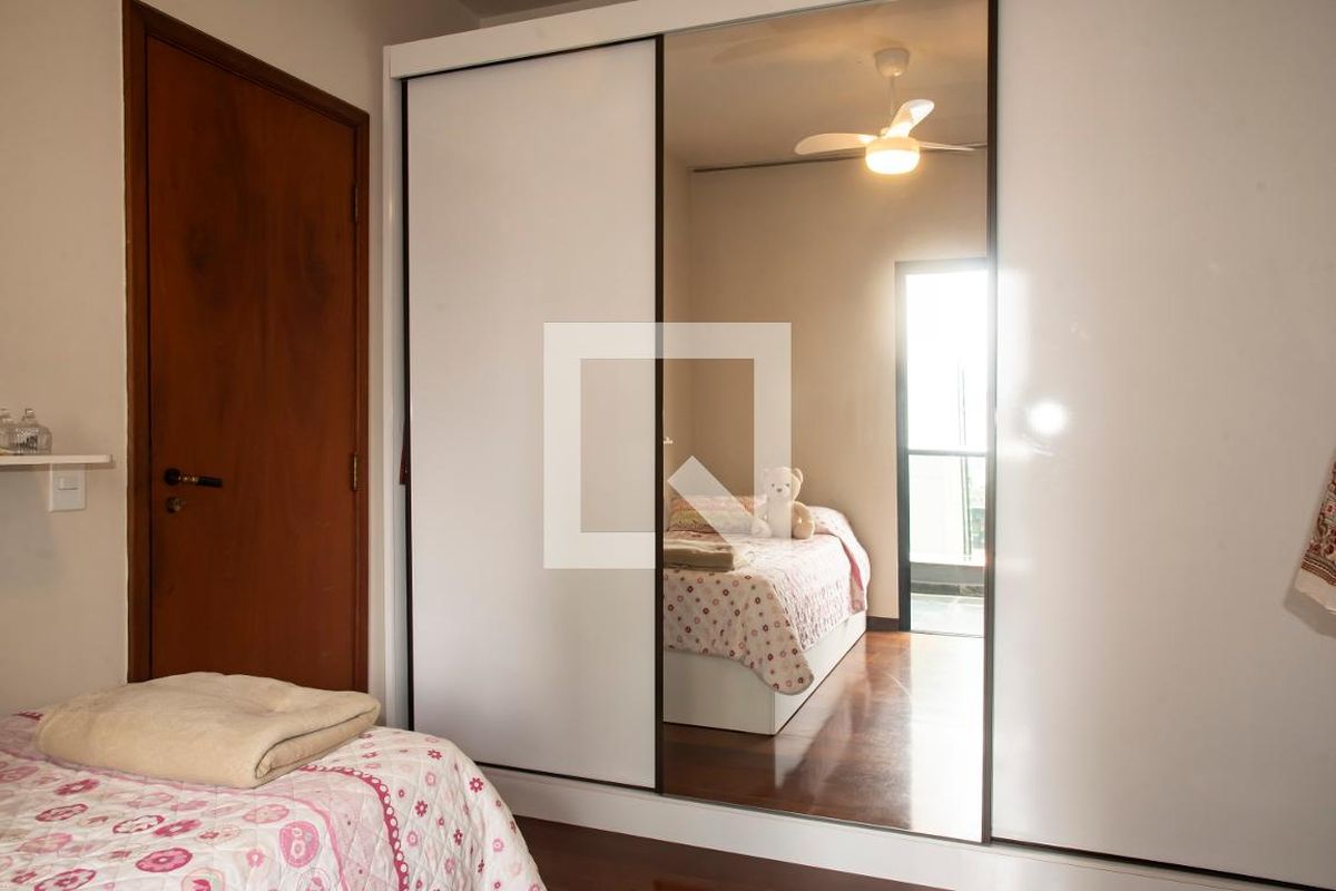 Apartamento, 3 quartos, 167 m² - Foto 42