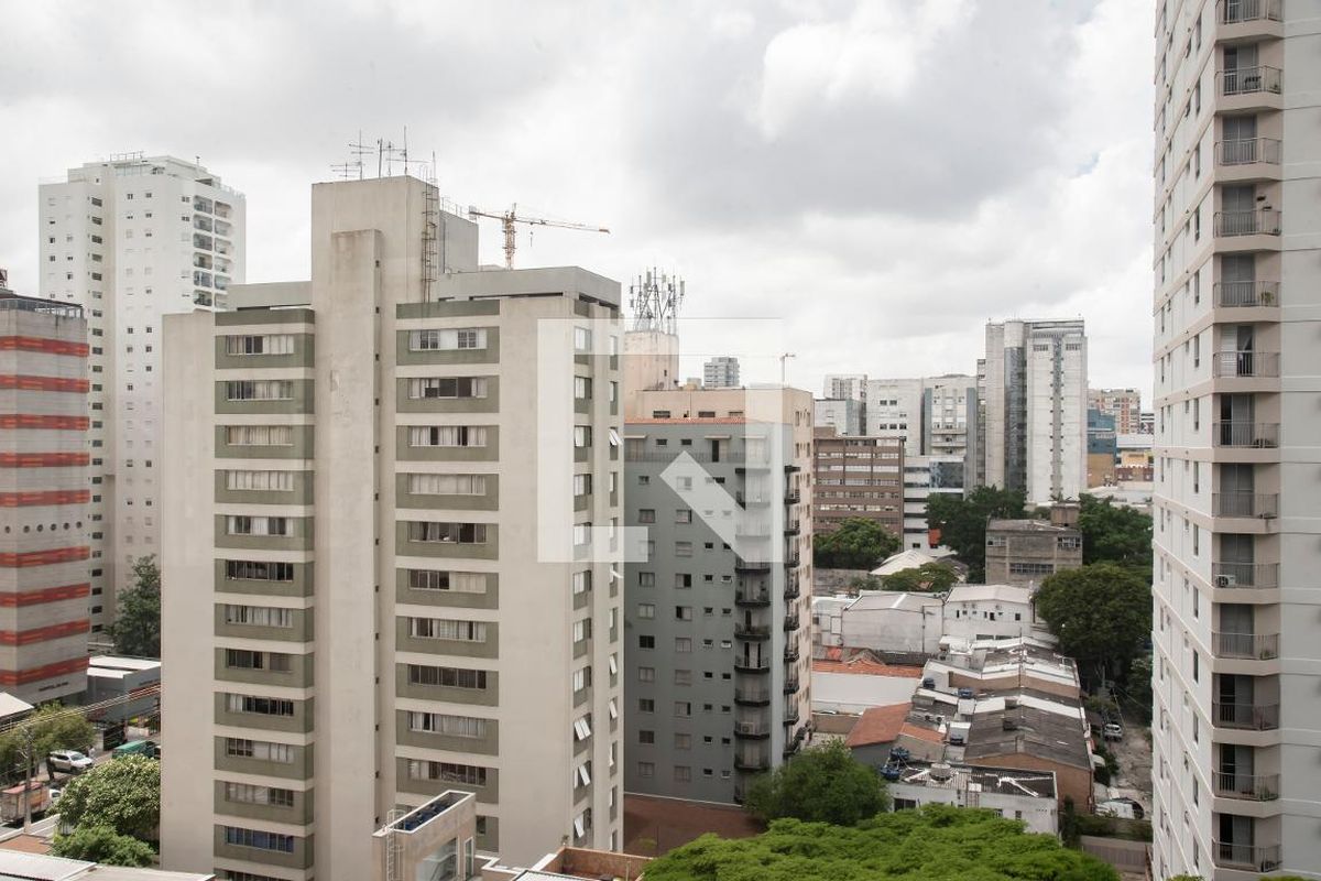 Apartamento, 3 quartos, 167 m² - Foto 16