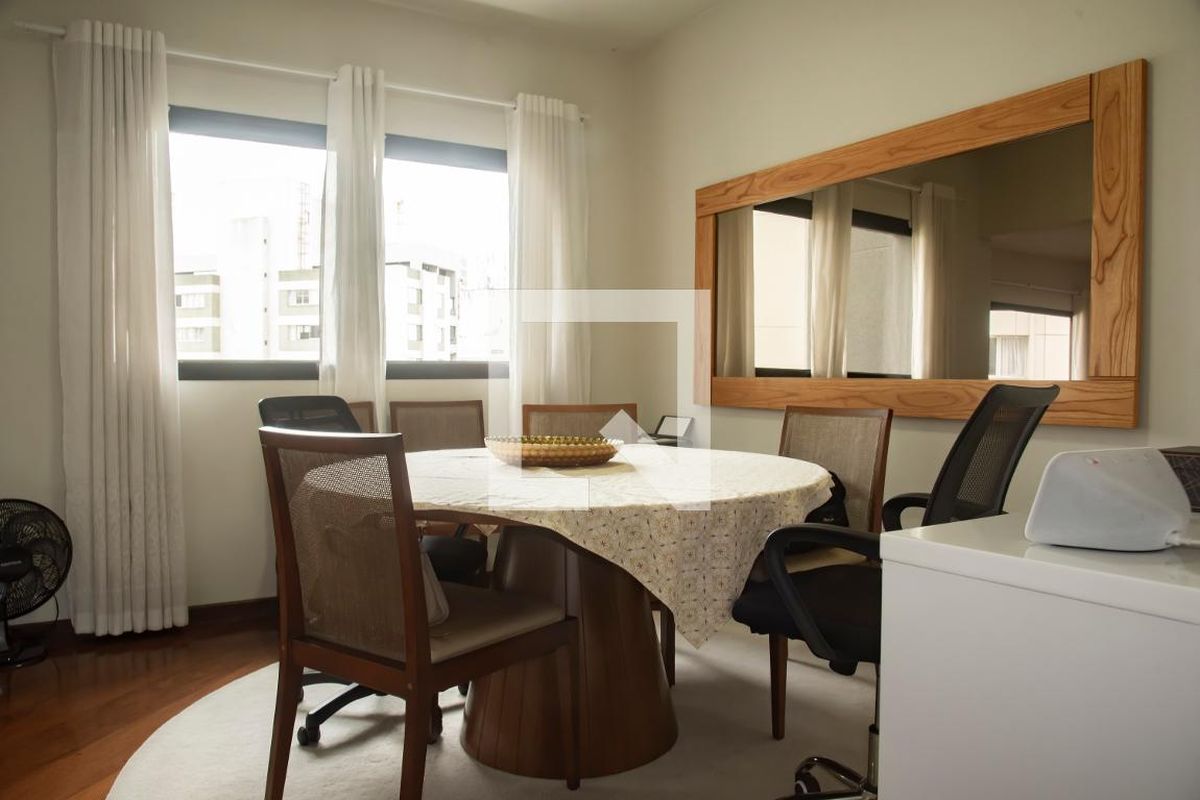 Apartamento, 3 quartos, 167 m² - Foto 22