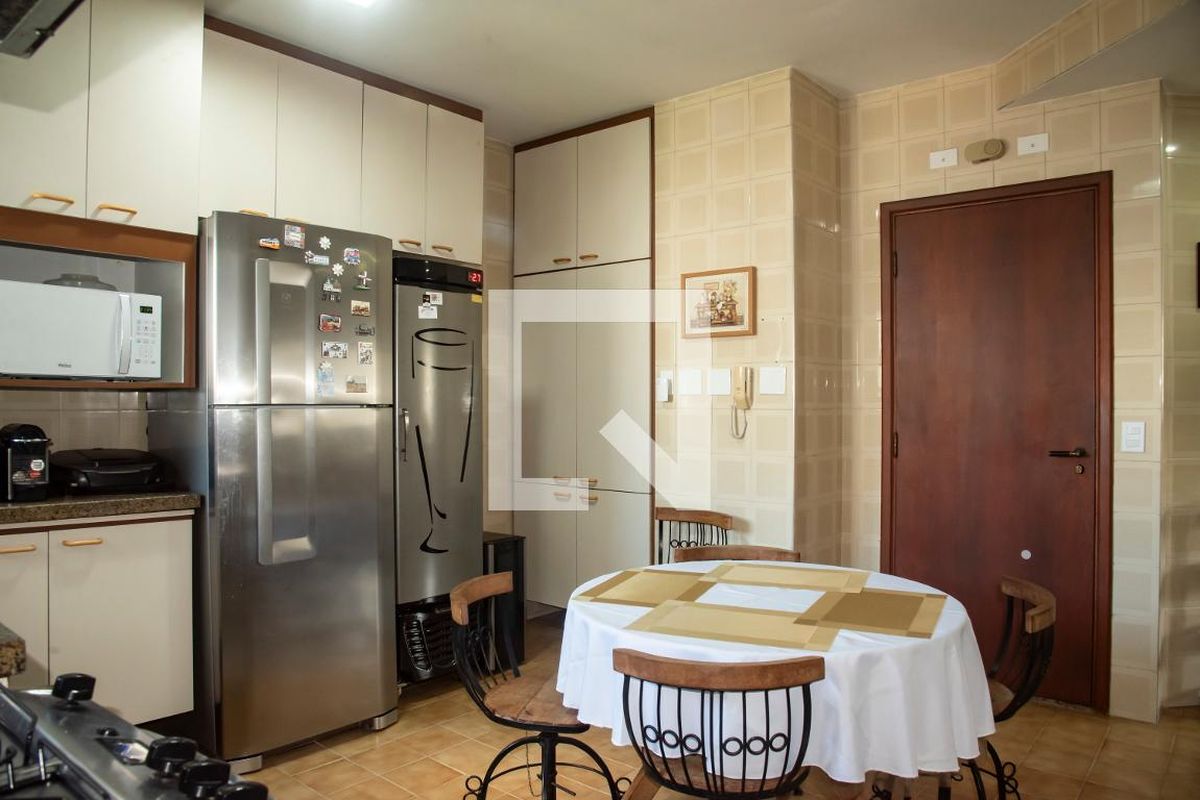 Apartamento, 3 quartos, 167 m² - Foto 96