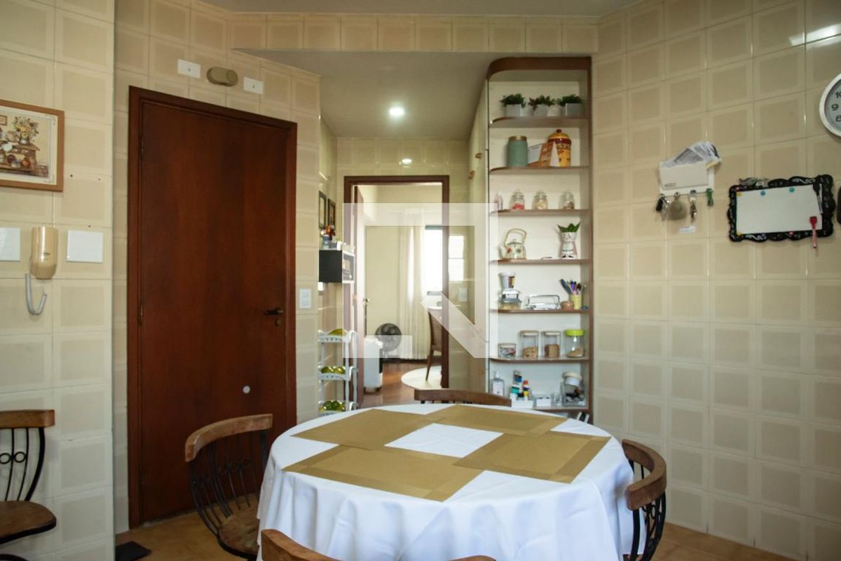 Apartamento, 3 quartos, 167 m² - Foto 98