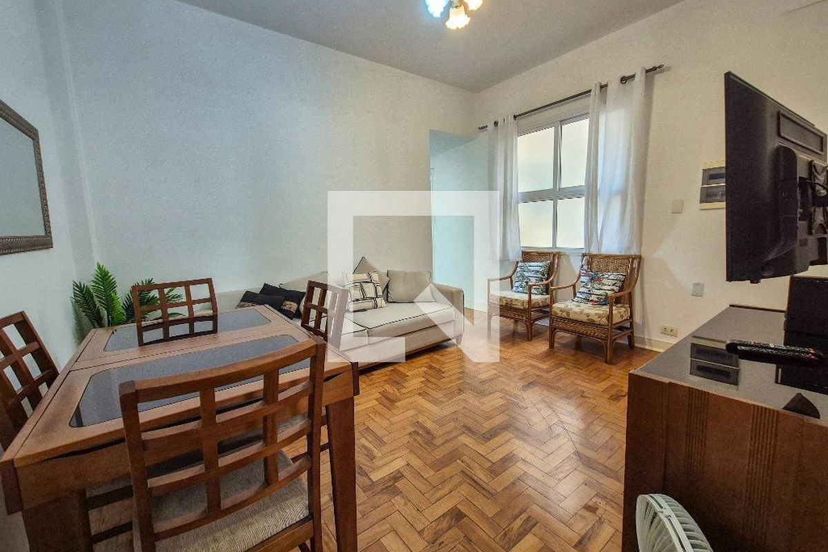 Apartamento, 2 quartos, 64 m² - Foto 5