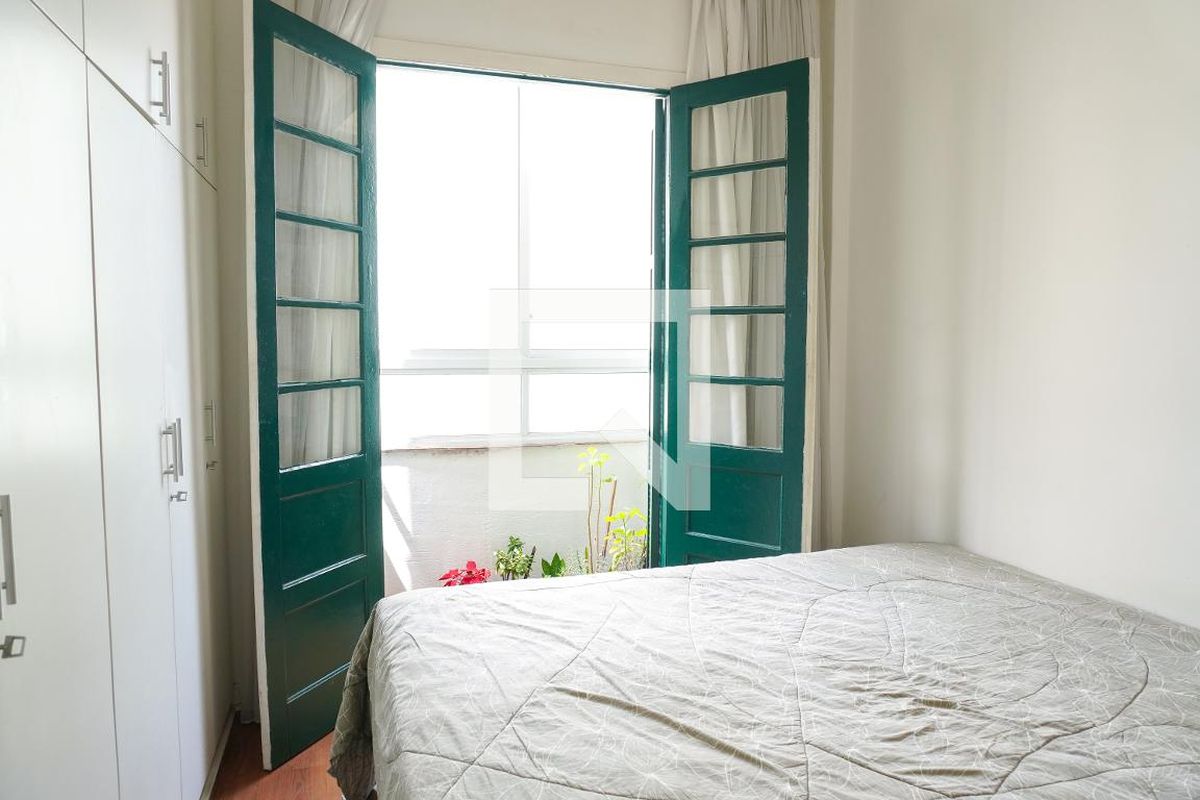 Apartamento, 2 quartos, 64 m² - Foto 12