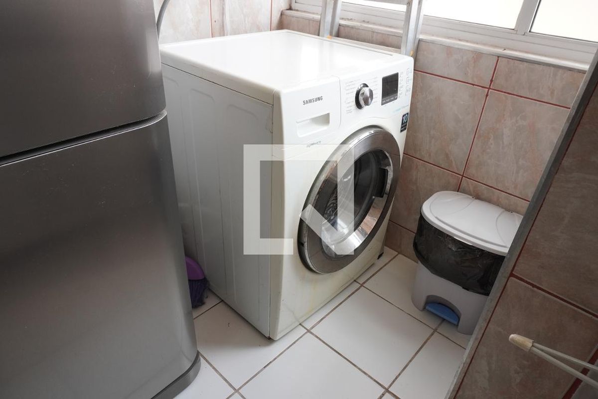 Apartamento, 2 quartos, 64 m² - Foto 57