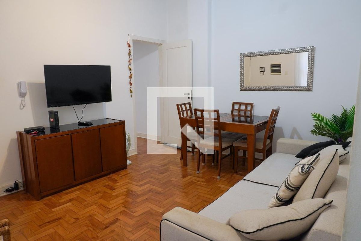 Apartamento, 2 quartos, 64 m² - Foto 8