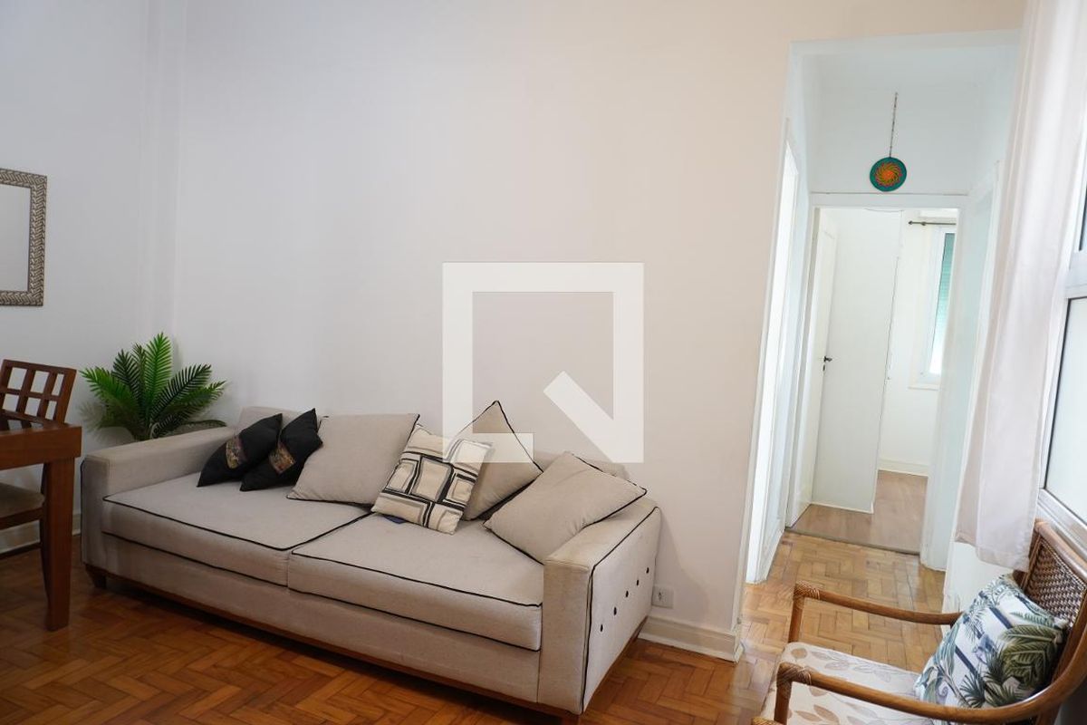 Apartamento, 2 quartos, 64 m² - Foto 9
