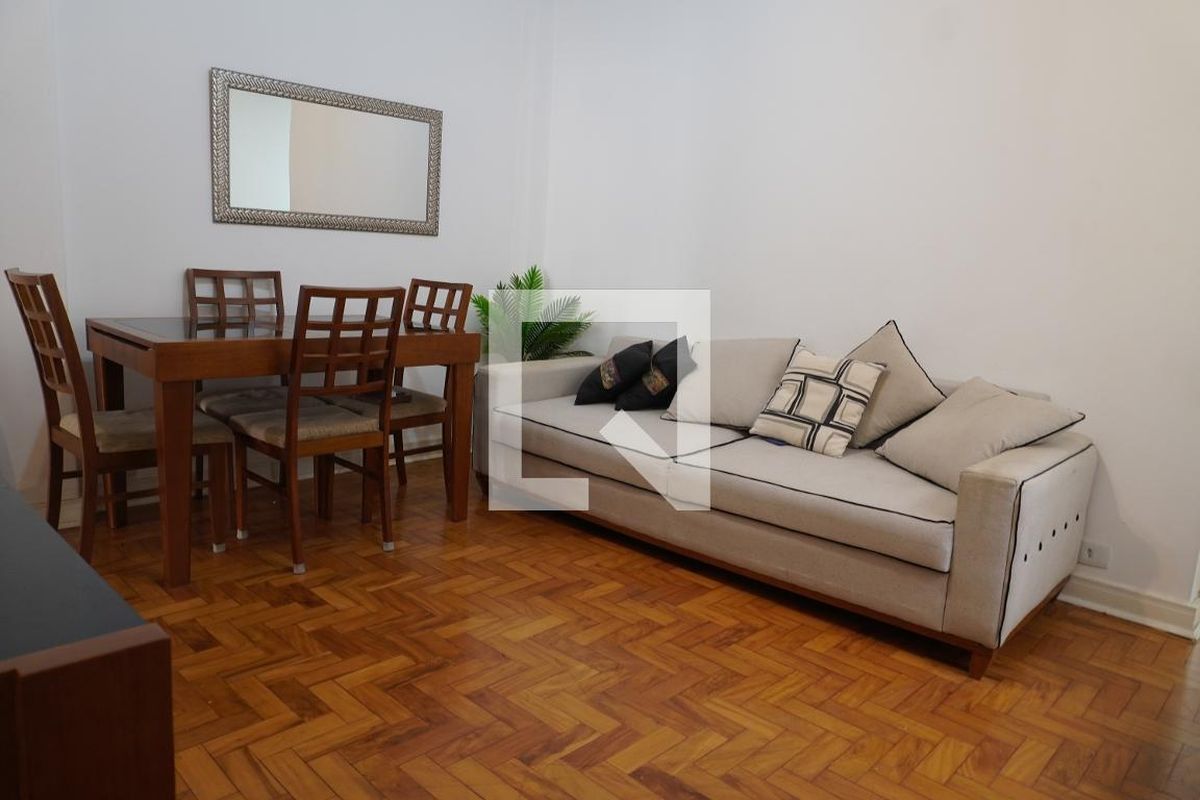 Apartamento, 2 quartos, 64 m² - Foto 4