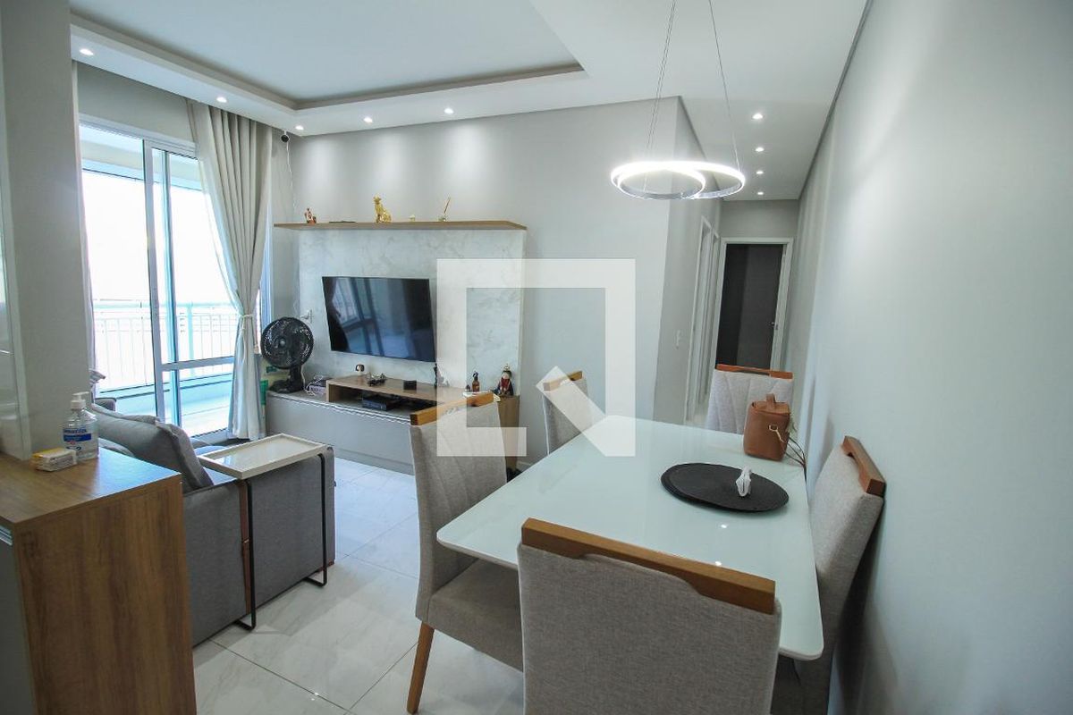 Apartamento, 2 quartos, 63 m² - Foto 4