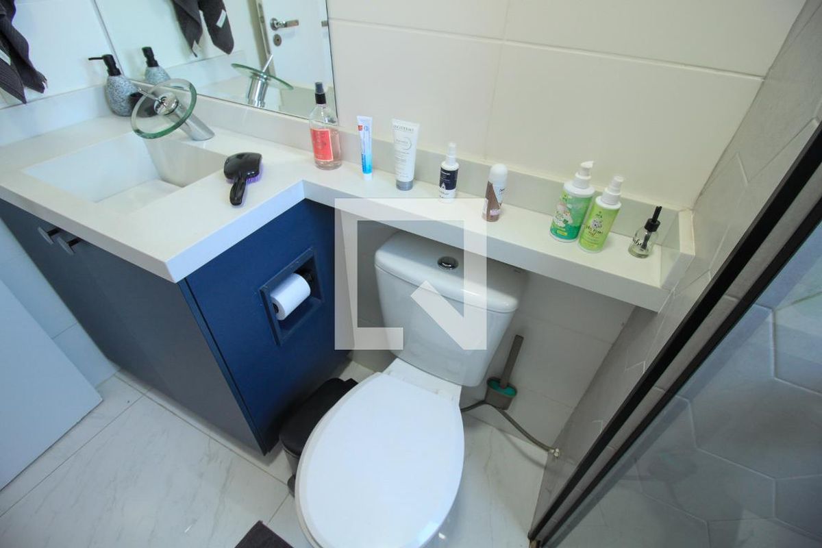 Apartamento, 2 quartos, 63 m² - Foto 42