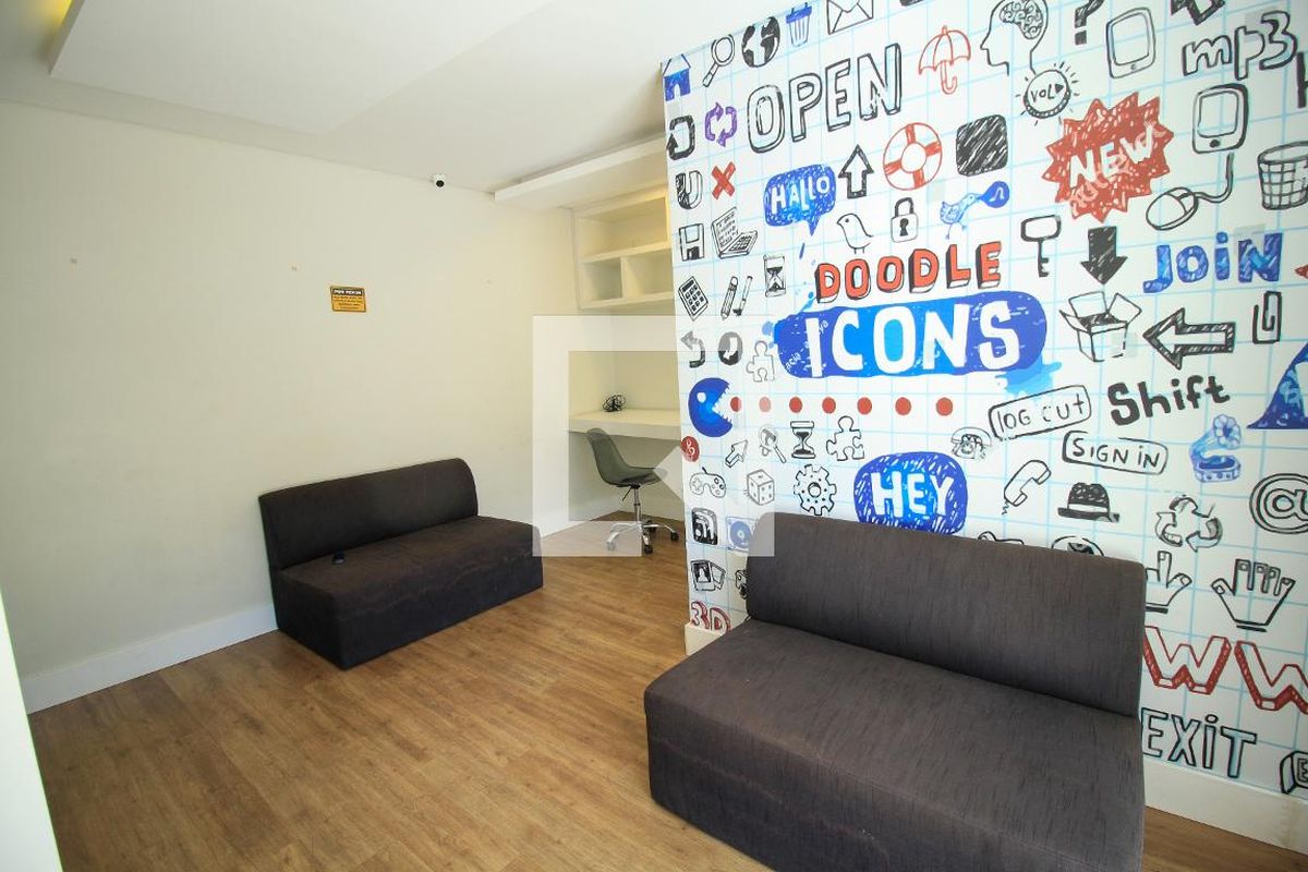 Apartamento, 2 quartos, 63 m² - Foto 84