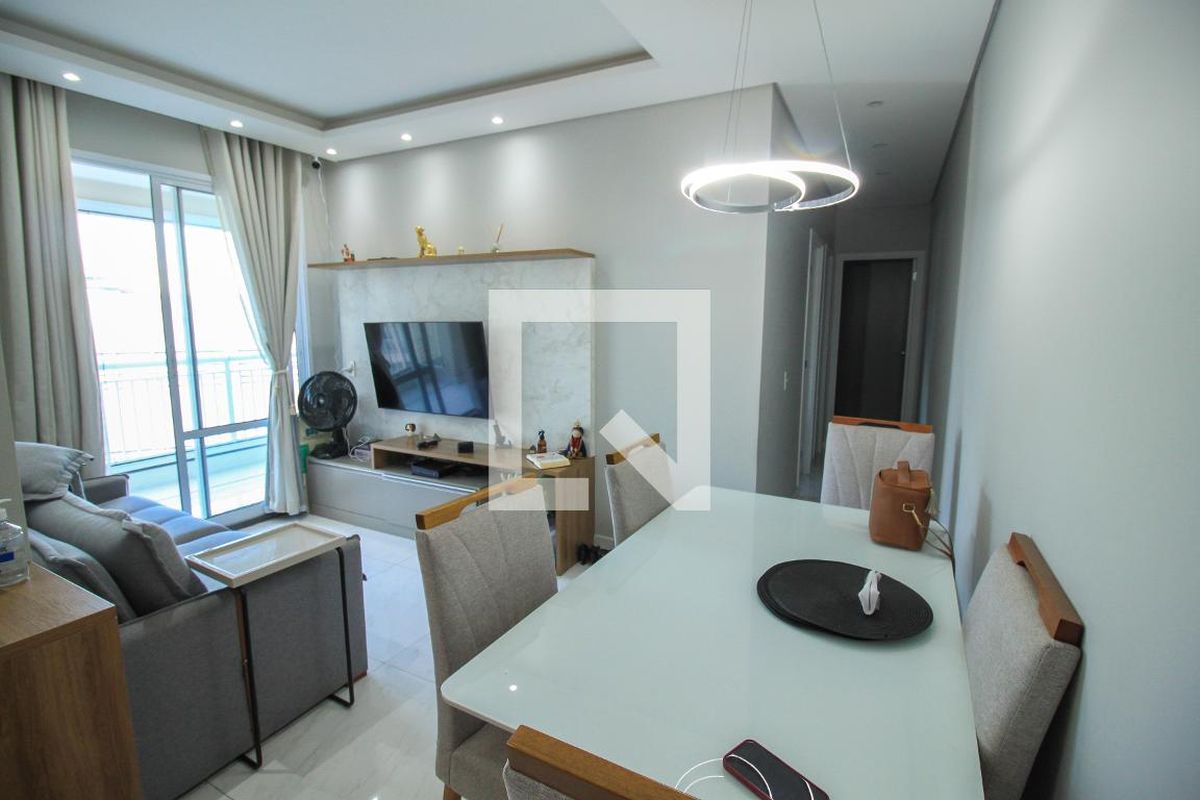 Apartamento, 2 quartos, 63 m² - Foto 2