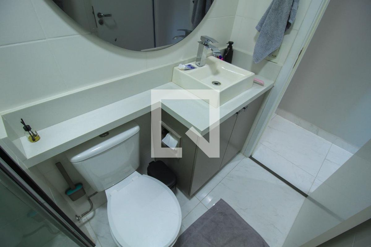 Apartamento, 2 quartos, 63 m² - Foto 58