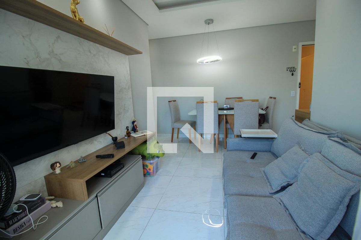 Apartamento, 2 quartos, 63 m² - Foto 12