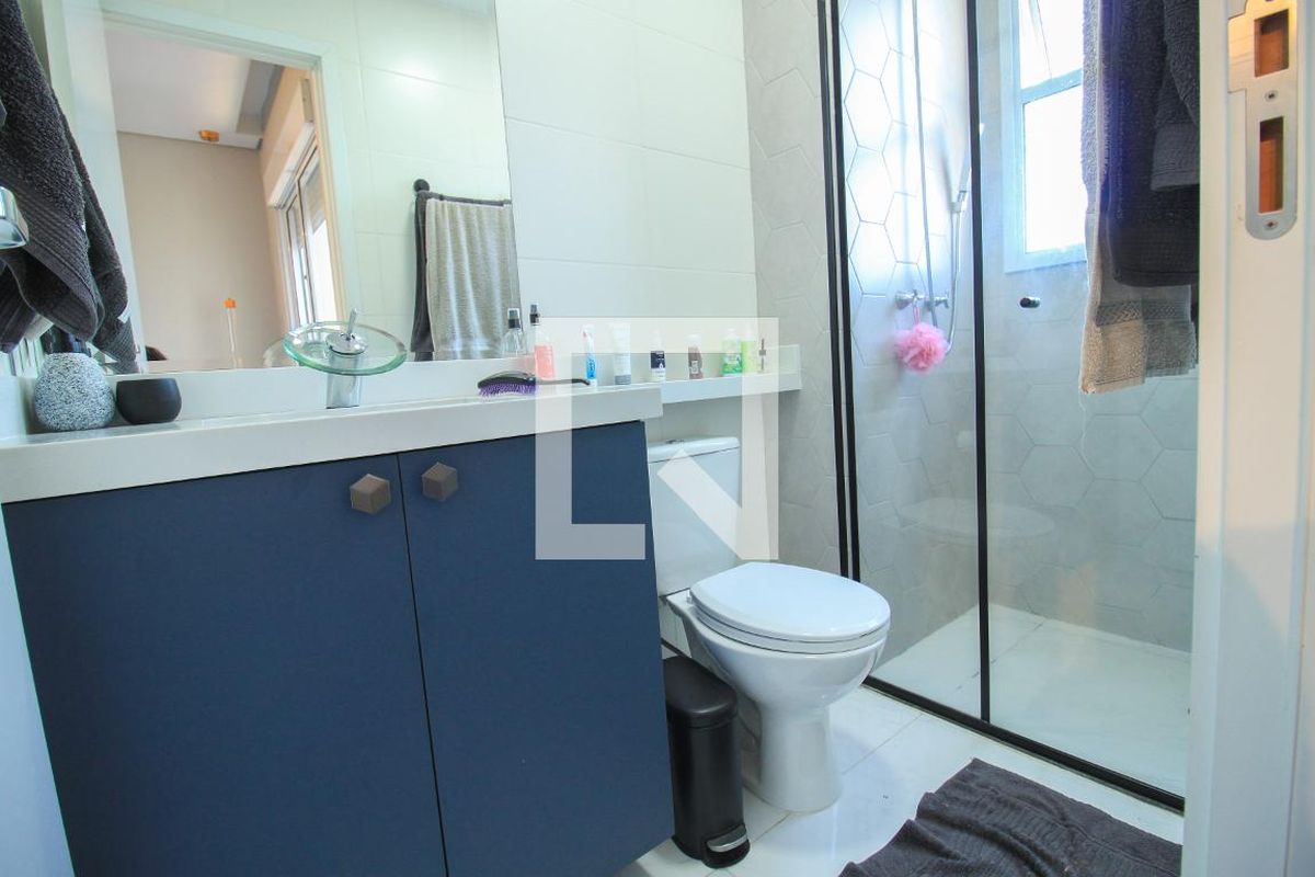 Apartamento, 2 quartos, 63 m² - Foto 40