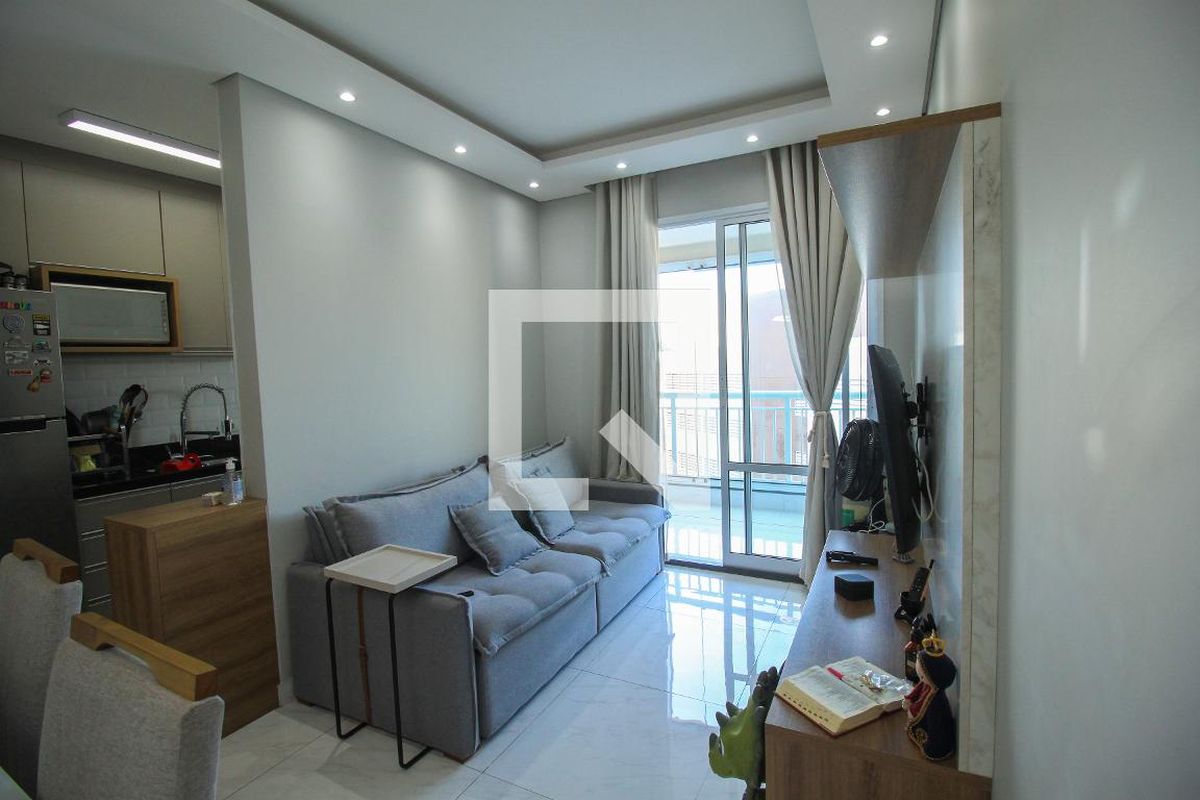 Apartamento, 2 quartos, 63 m² - Foto 8