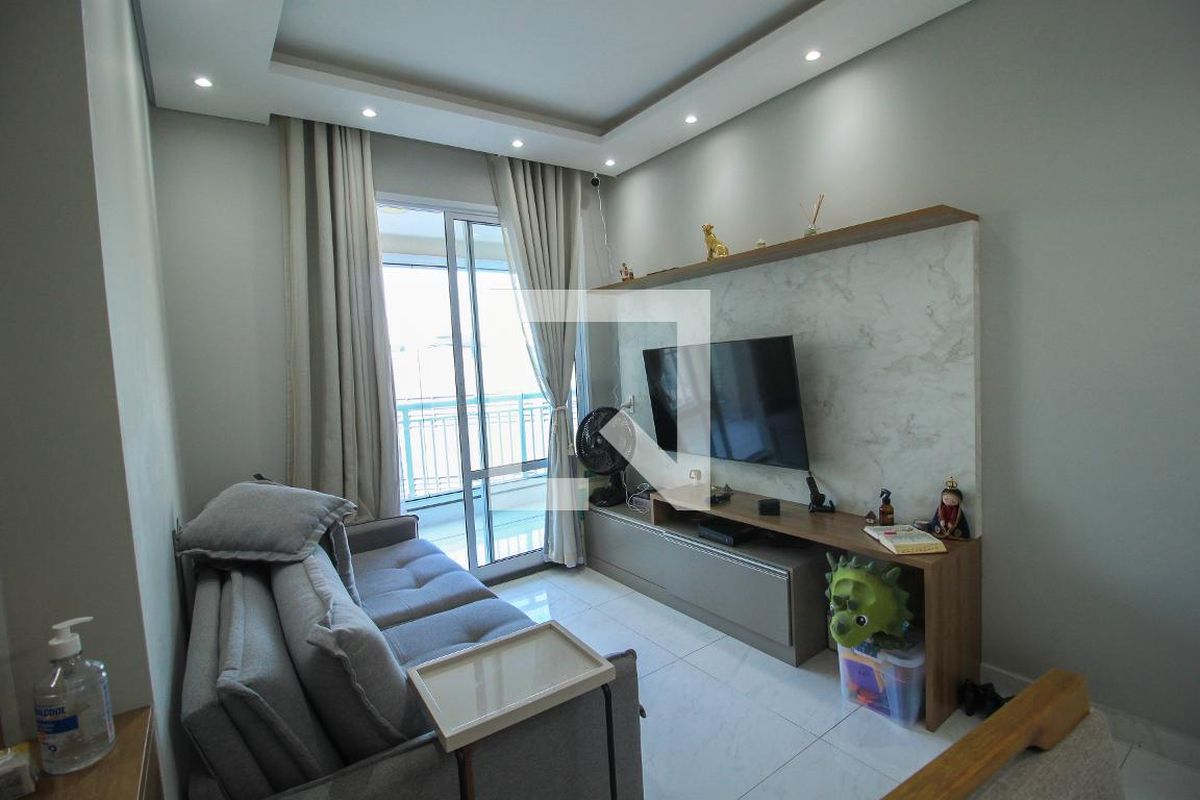 Apartamento, 2 quartos, 63 m² - Foto 6