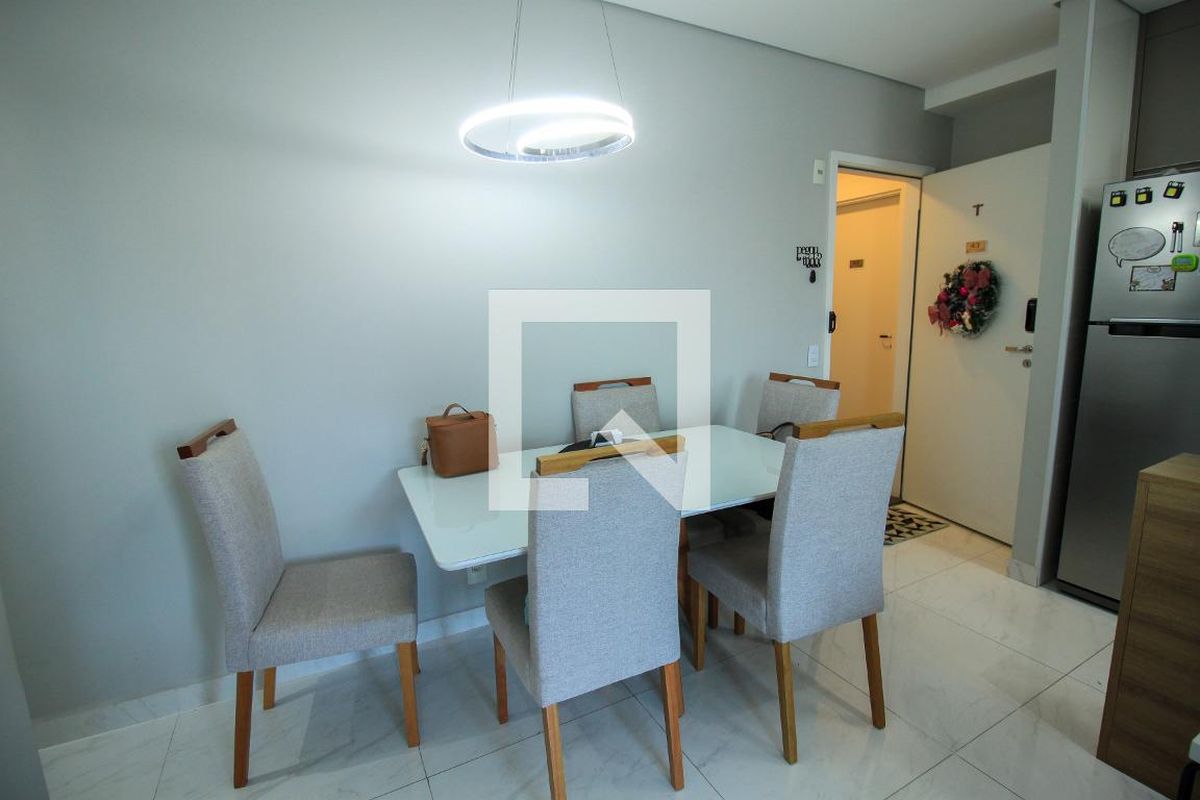 Apartamento, 2 quartos, 63 m² - Foto 14