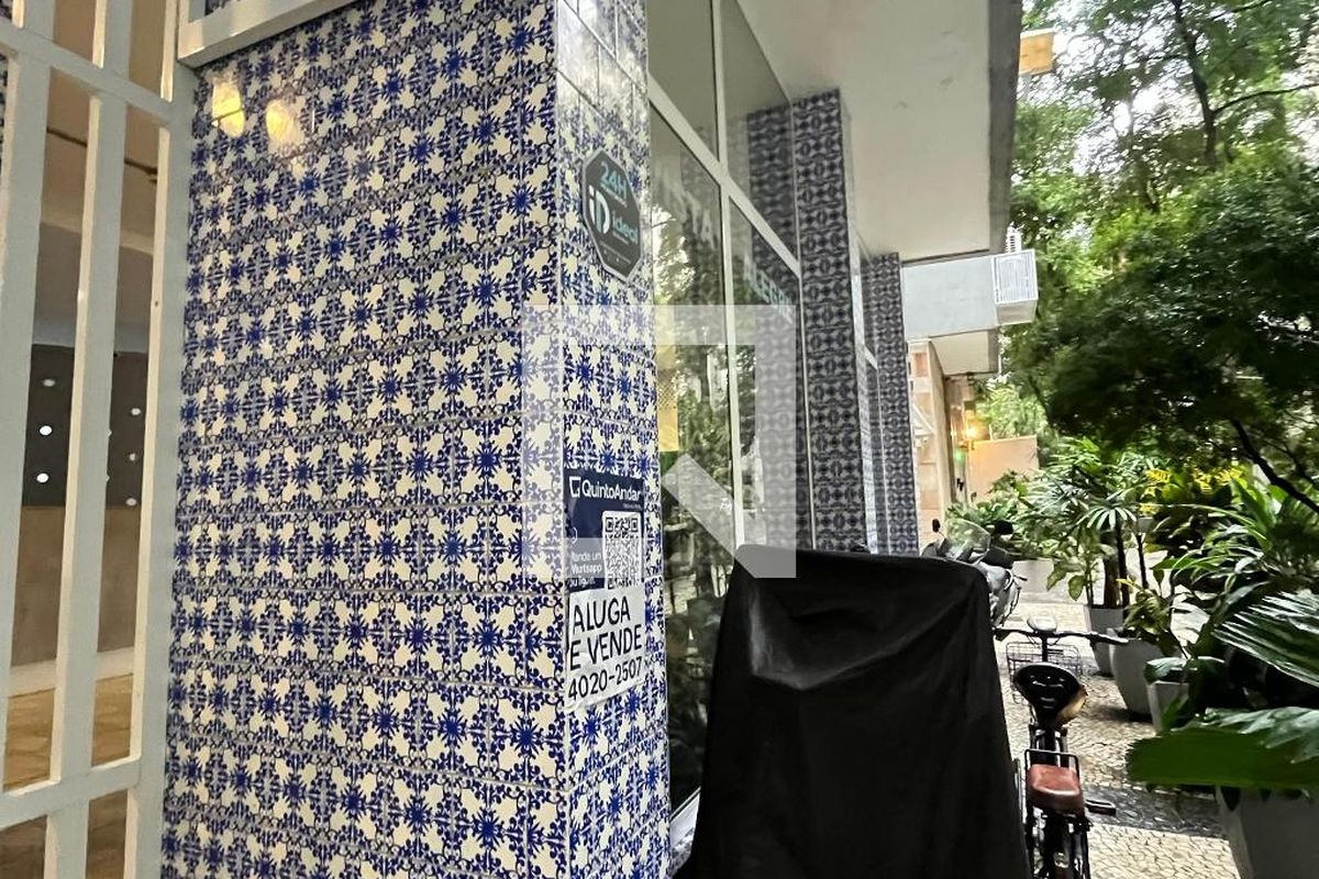 Apartamento, 1 quarto, 62 m² - Foto 84