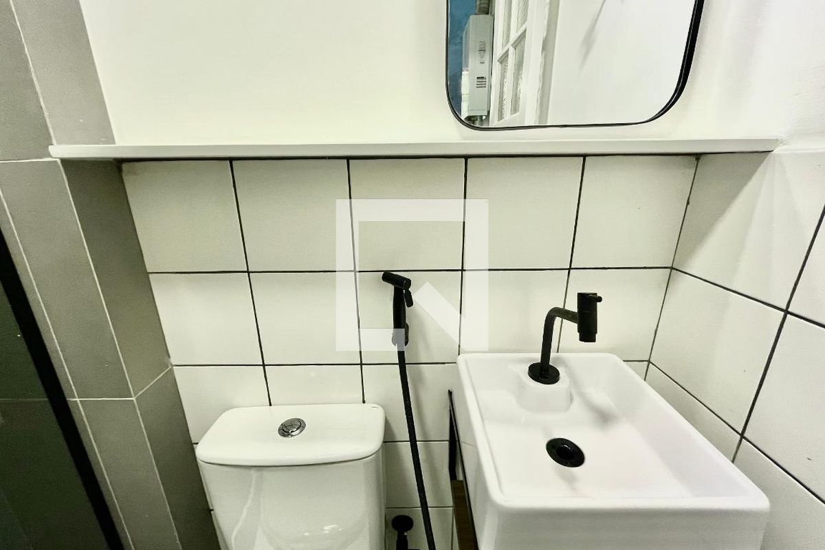 Apartamento, 1 quarto, 62 m² - Foto 60