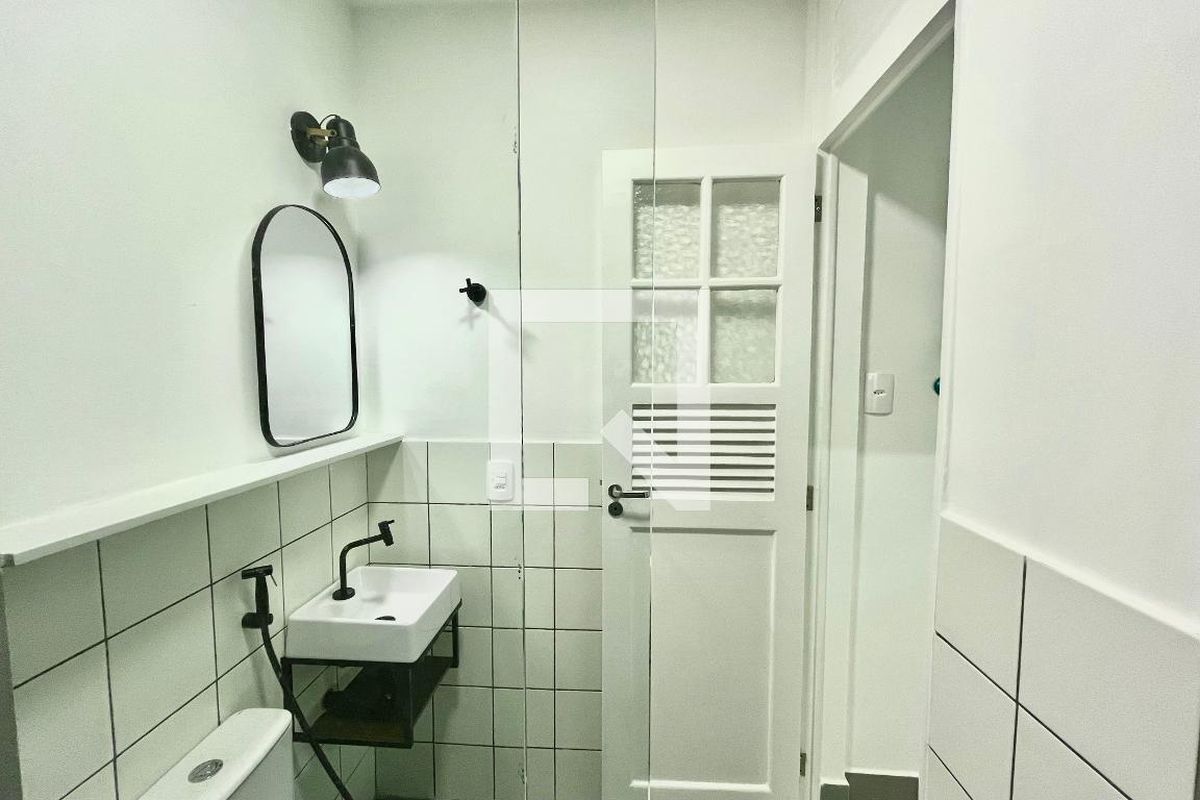 Apartamento, 1 quarto, 62 m² - Foto 56