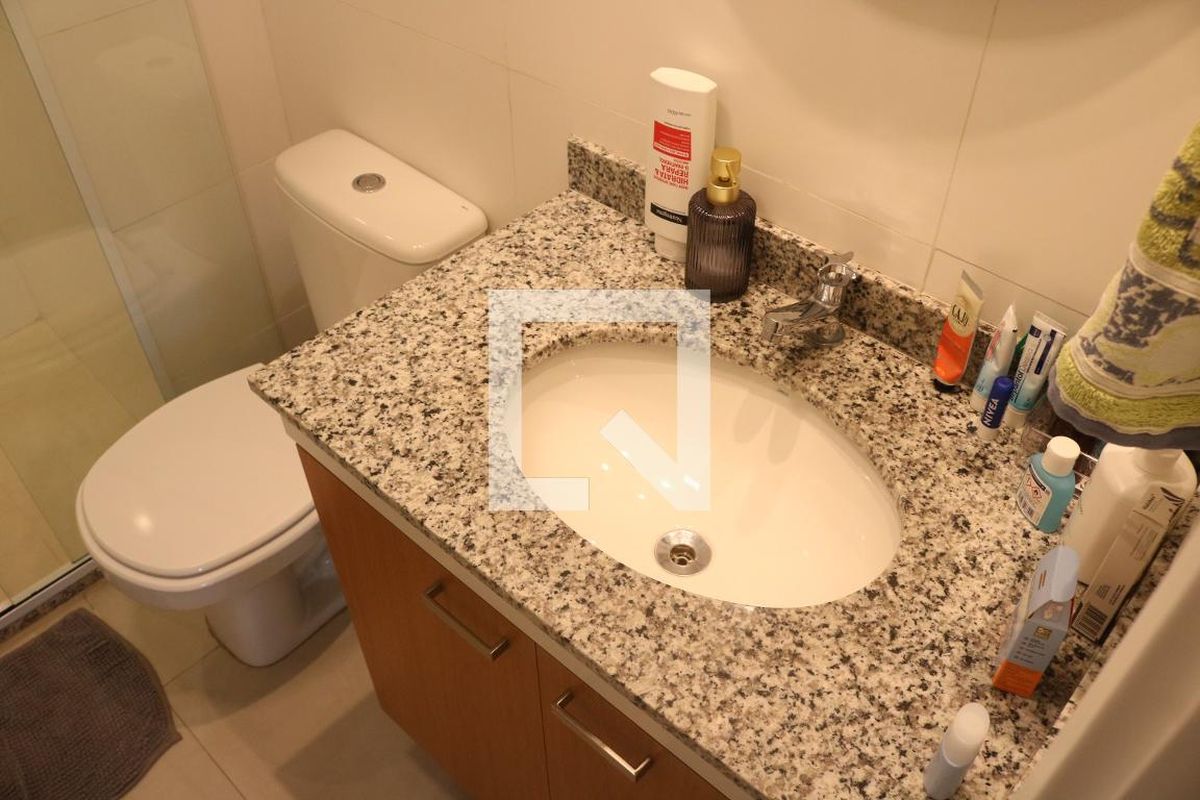 Apartamento, 3 quartos, 67 m² - Foto 54