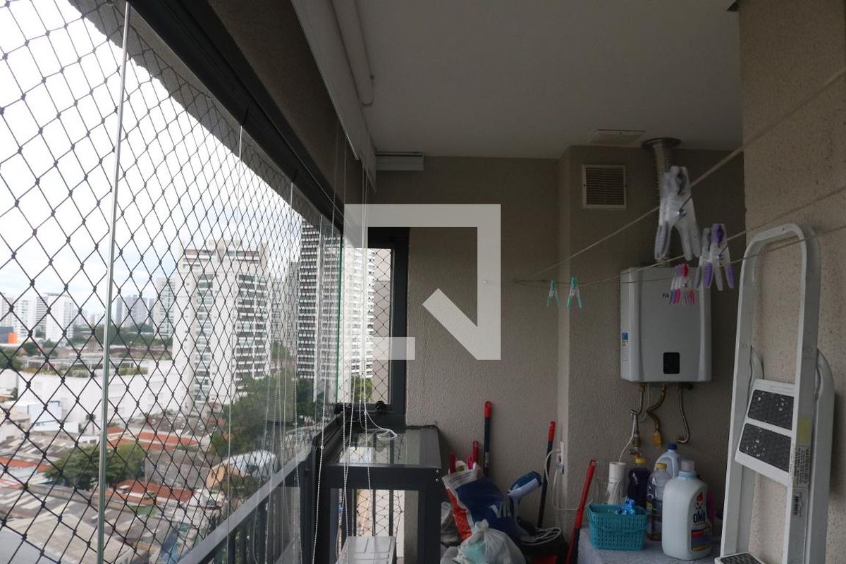 Apartamento, 3 quartos, 67 m² - Foto 16