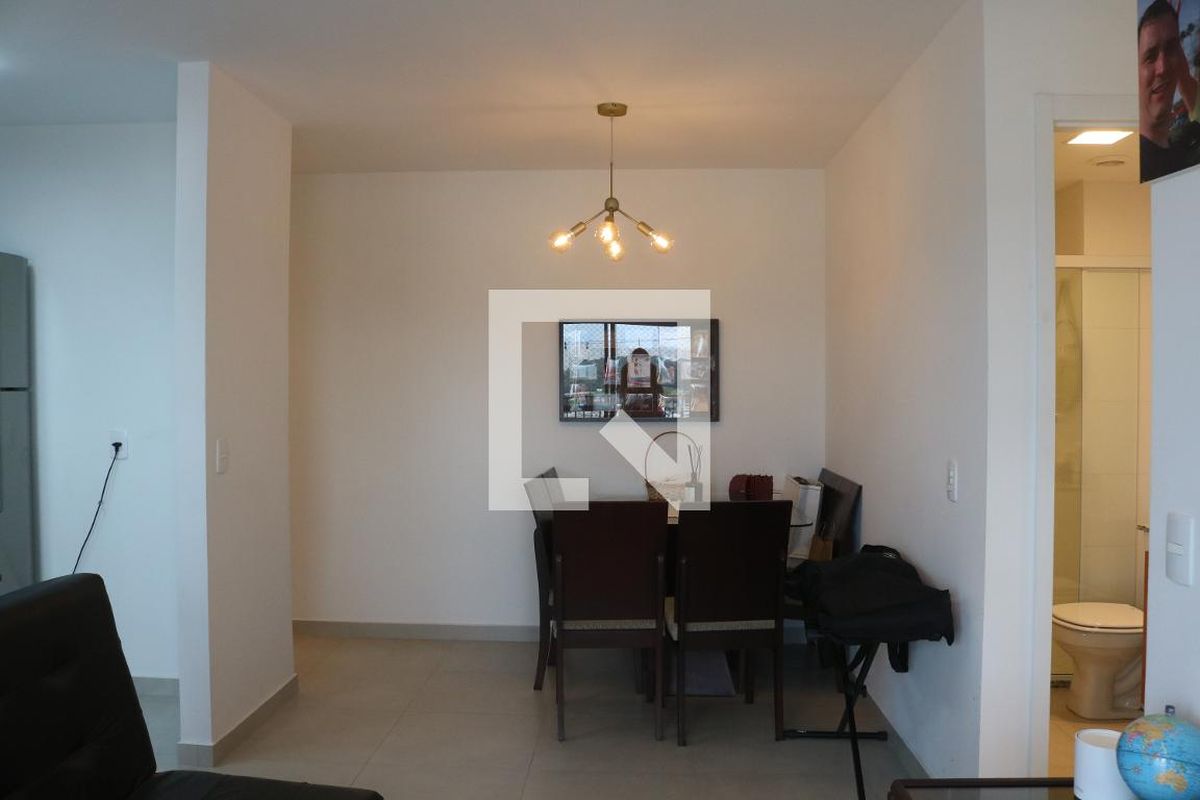 Apartamento, 3 quartos, 67 m² - Foto 6