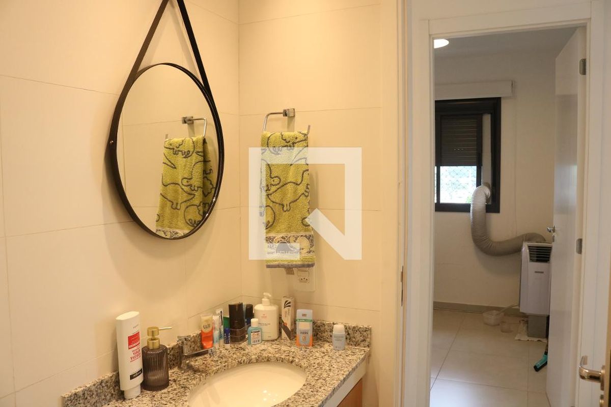 Apartamento, 3 quartos, 67 m² - Foto 60