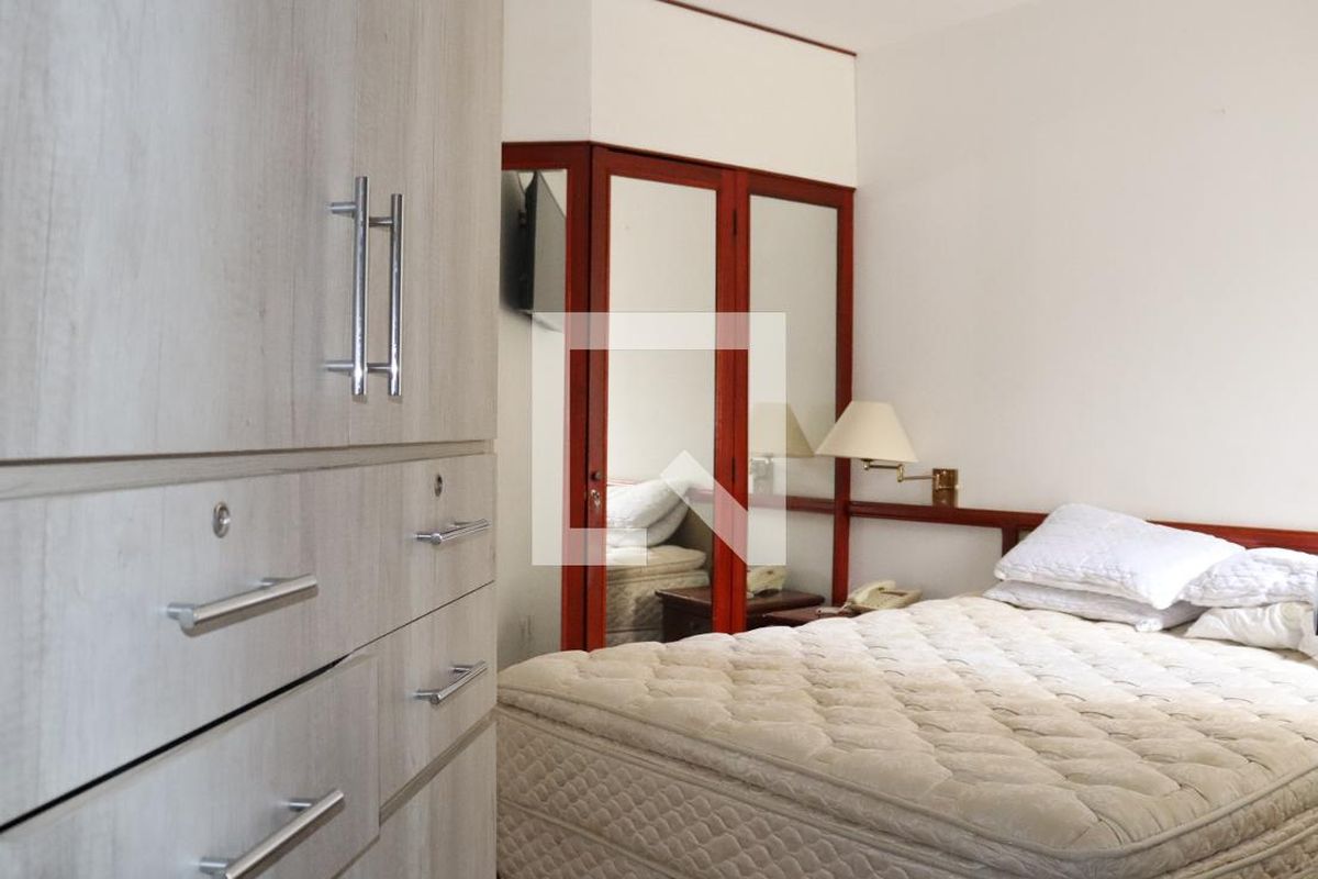Apartamento, 1 quarto, 58 m² - Foto 32