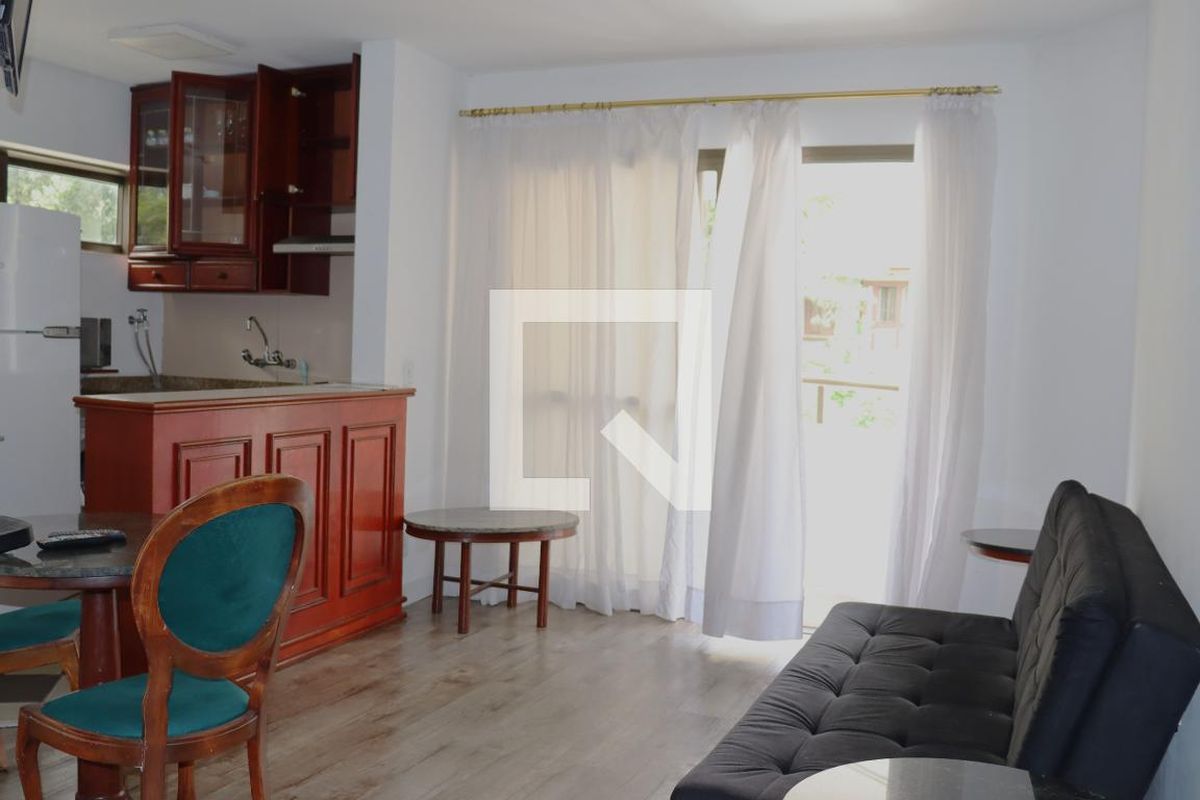 Apartamento, 1 quarto, 58 m² - Foto 12