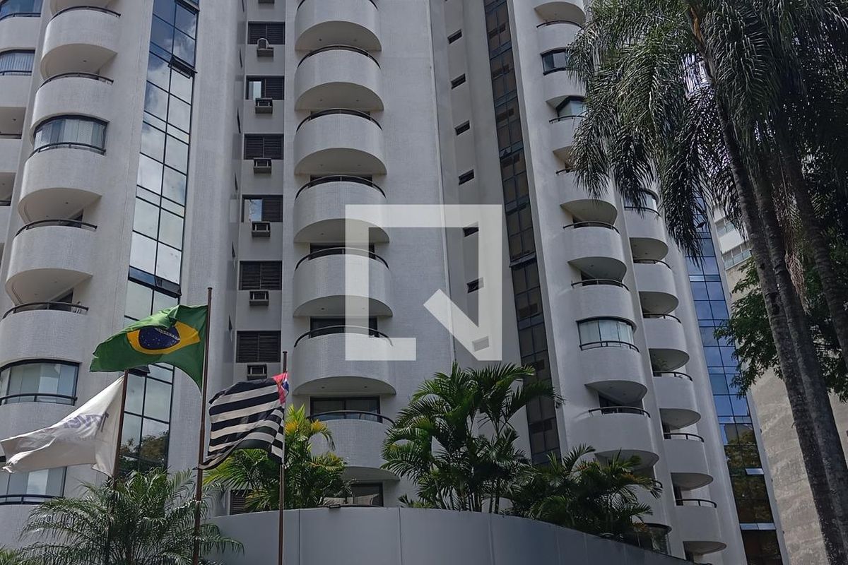 Apartamento, 1 quarto, 58 m² - Foto 124
