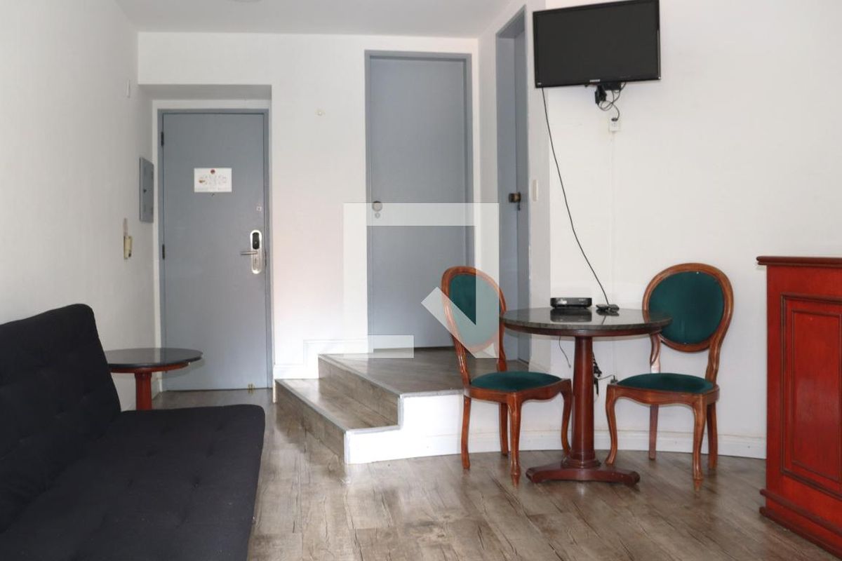 Apartamento, 1 quarto, 58 m² - Foto 8