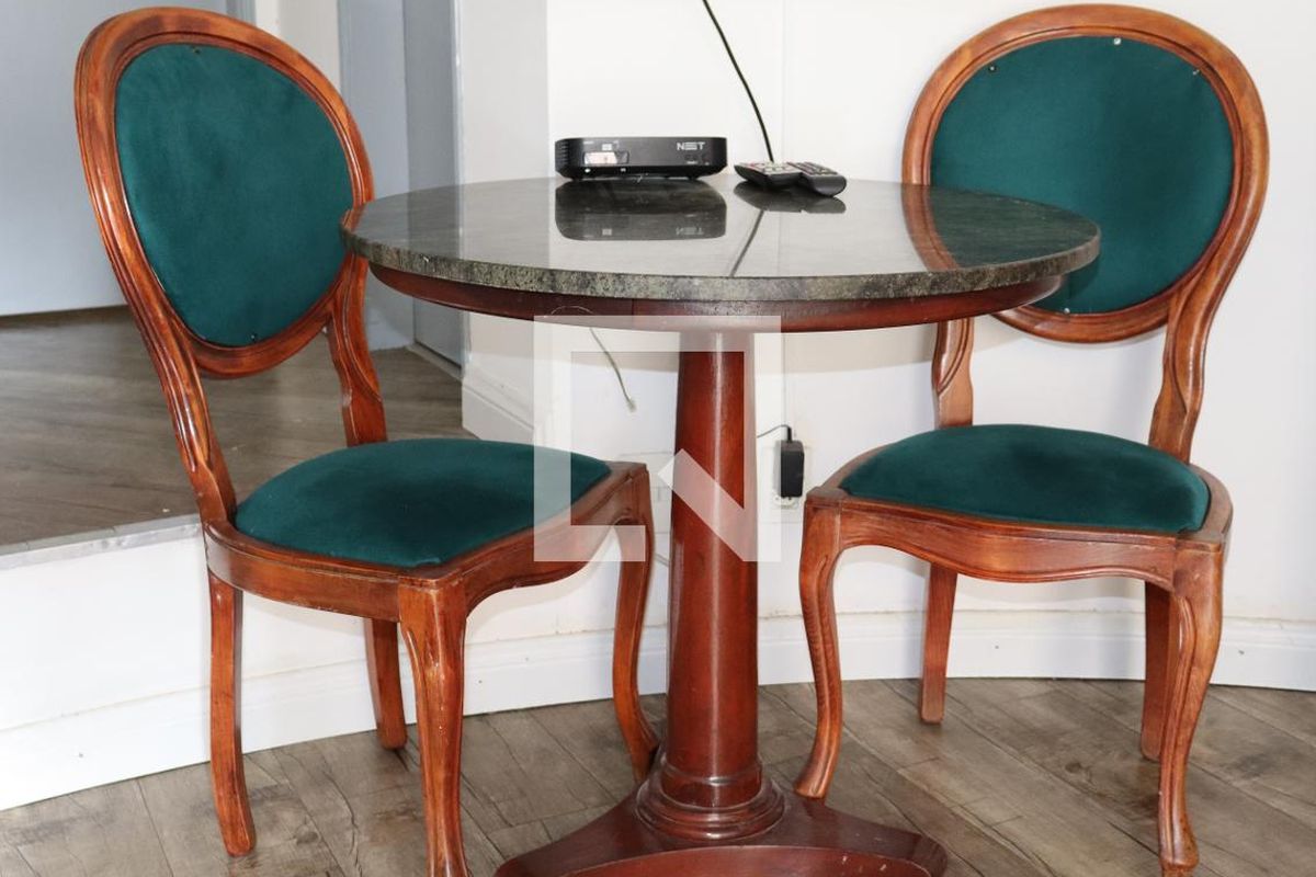 Apartamento, 1 quarto, 58 m² - Foto 6