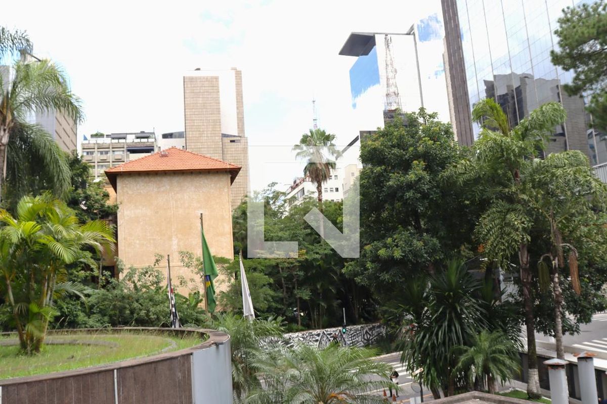 Apartamento, 1 quarto, 58 m² - Foto 30